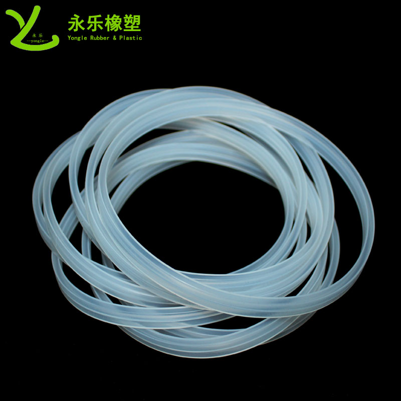 食品級儲物盒密封圈，儲米桶硅膠密封圈，儲物罐密封圈，保鮮盒密封圈