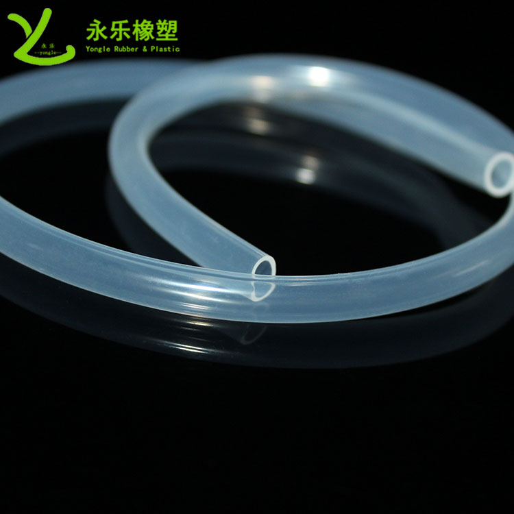 擠出蠕動(dòng)泵硅膠管18#，透明蠕動(dòng)泵硅膠管18#，耐高溫蠕動(dòng)泵硅膠管18#
