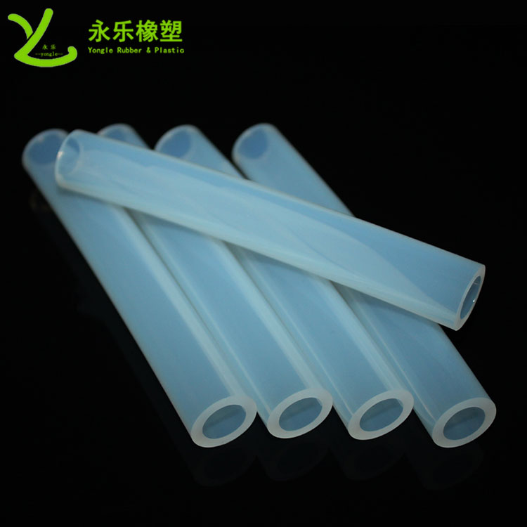 透明硅膠管，食品級硅膠管，蠕動泵硅膠管
