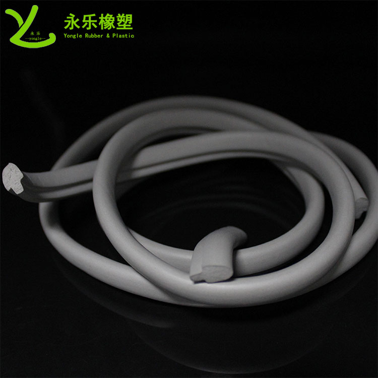 led發(fā)泡粘接密封圈，發(fā)泡防水密封圈，路燈防水發(fā)泡密封圈