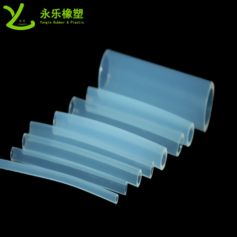 蠕動泵硅膠管，擠出蠕動泵硅膠管，高透蠕動泵硅膠管