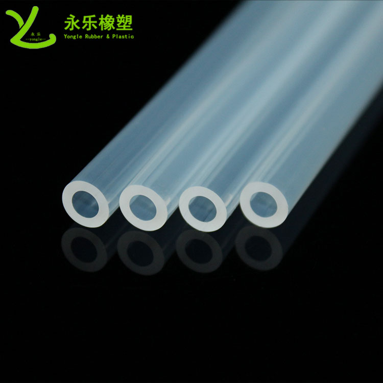 定制16#蠕動泵硅膠管，透明16#蠕動泵硅膠管，食品級16#蠕動泵硅膠管