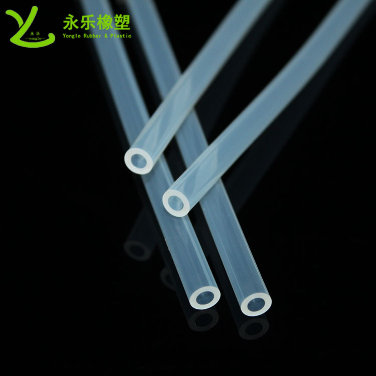 定制16#蠕動泵硅膠管，透明16#蠕動泵硅膠管，食品級16#蠕動泵硅膠管