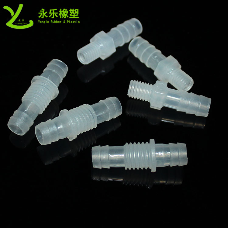 模壓塑膠直通管，水管塑膠直通管，防水塑膠直通管