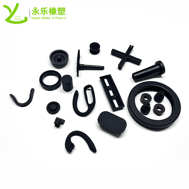 耐高溫橡膠制品加工，防水橡膠制品加工，模壓橡膠制品加工