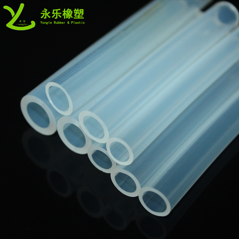 透明硅膠管，食品級(jí)硅膠管，蠕動(dòng)泵硅膠管