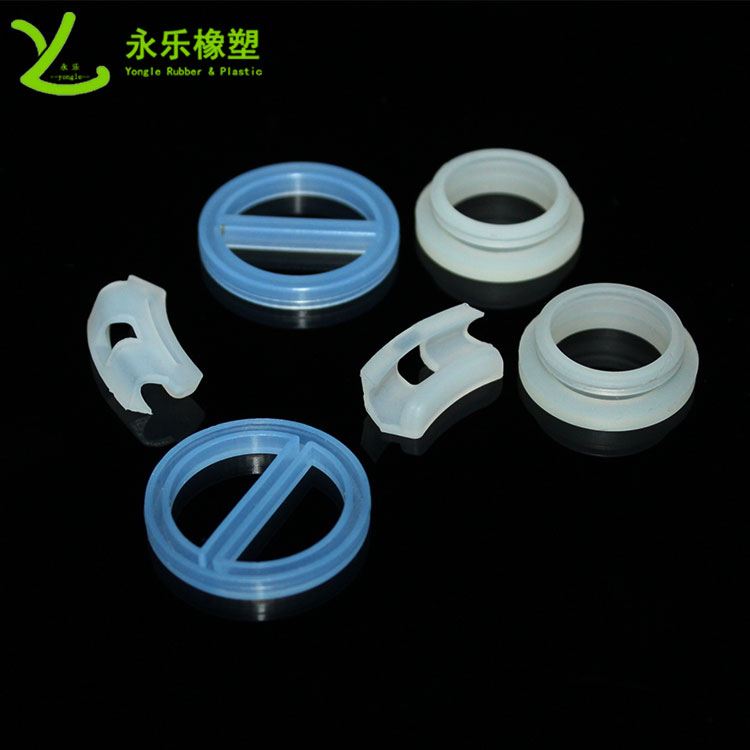 硅膠配件，模壓硅膠配件，醫(yī)用硅膠件