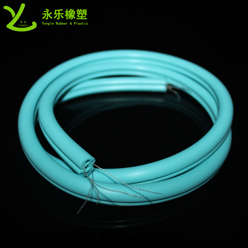 市轄輸液加溫硅膠條，透析用C形加溫硅膠管，輸血加溫硅膠條