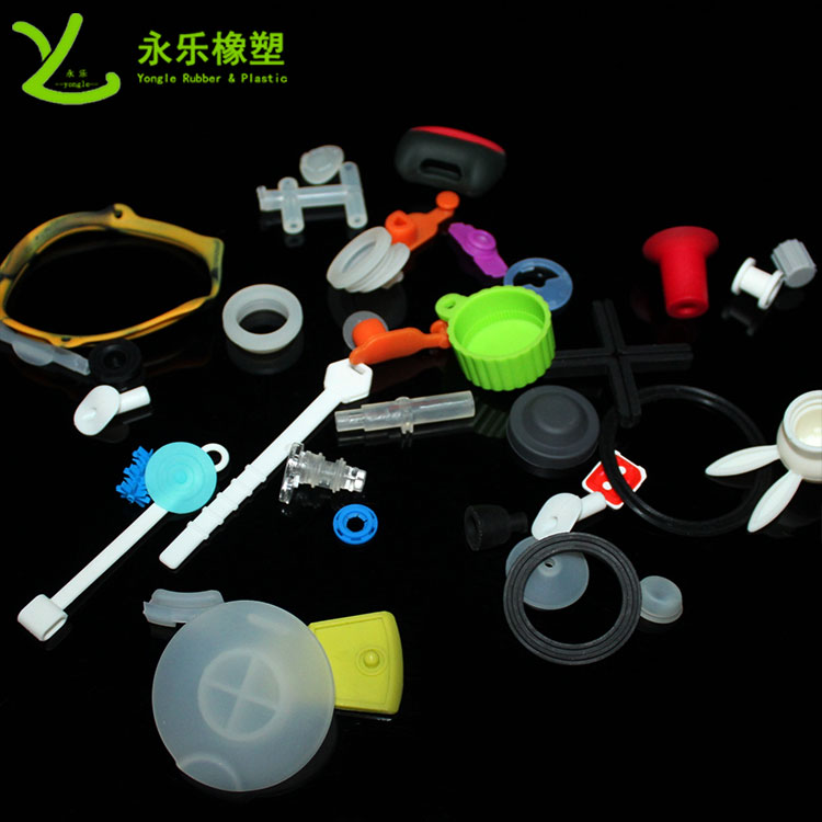 模壓硅膠件，耐高溫硅膠配件，防水硅膠配件