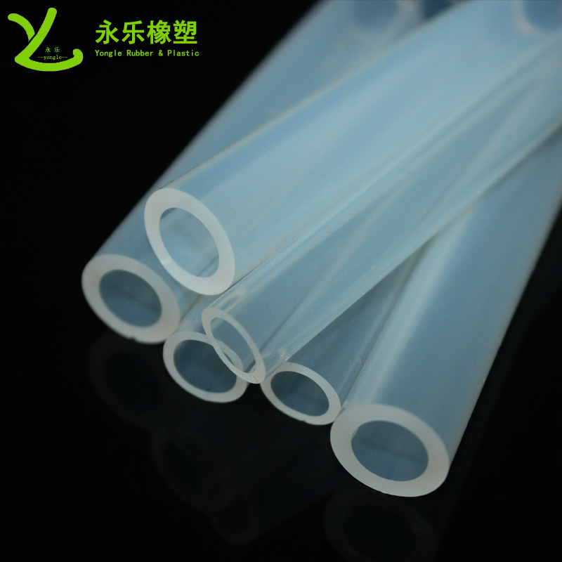 灌裝機蠕動泵硅膠管，醫(yī)用蠕動泵硅膠管，透明蠕動泵硅膠管