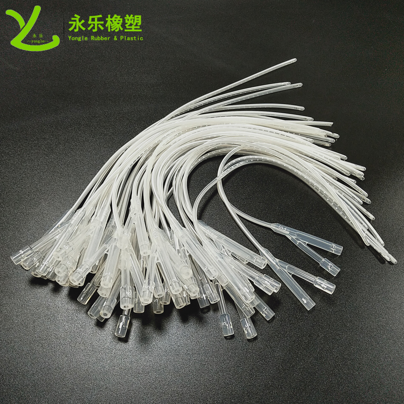 淚道引流硅膠管,醫(yī)療專(zhuān)用硅膠管,胸腔引流硅膠管