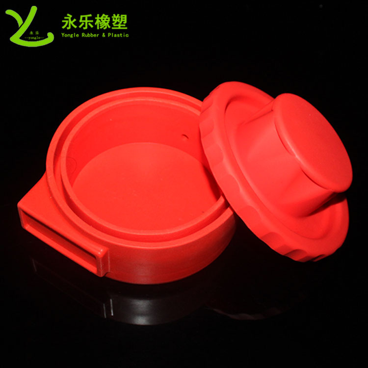 定制模壓發(fā)泡硅膠件，減震模壓發(fā)泡硅膠件，無氣味模壓發(fā)泡硅膠件