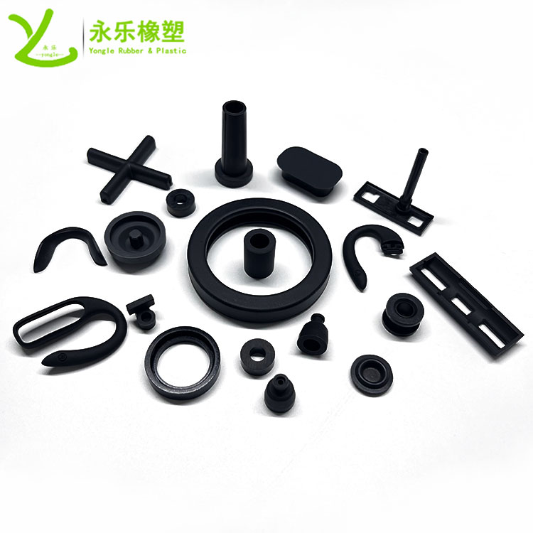 耐高溫橡膠制品加工，防水橡膠制品加工，模壓橡膠制品加工