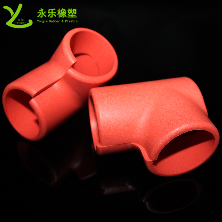 河北模壓發(fā)泡硅膠套，模壓硅膠發(fā)泡，模壓硅膠發(fā)泡廠，模壓硅膠發(fā)泡制品