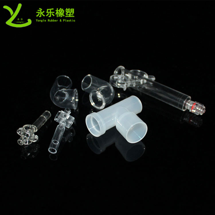 模壓塑膠件，耐高溫塑膠配件，醫(yī)用塑膠配件