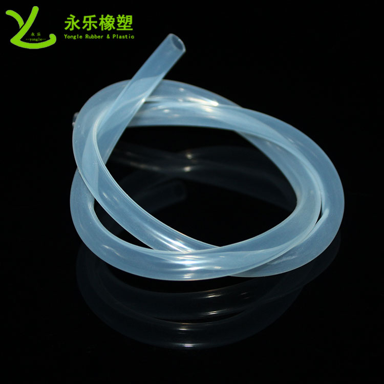 擠出蠕動(dòng)泵硅膠管18#，透明蠕動(dòng)泵硅膠管18#，耐高溫蠕動(dòng)泵硅膠管18#